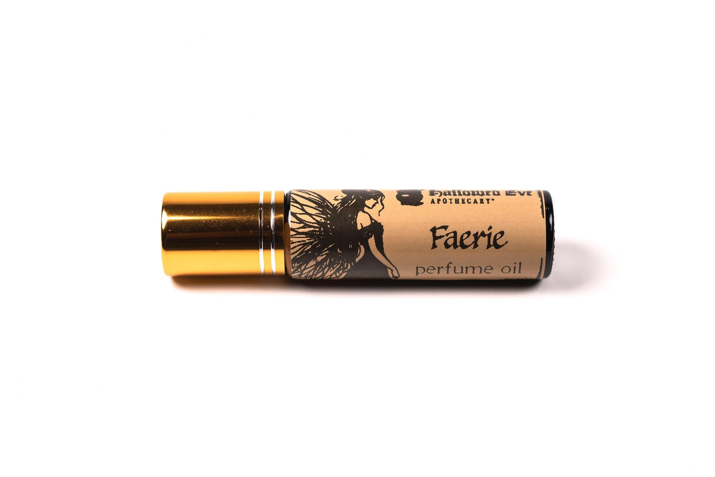 Faerie Perfume Oil