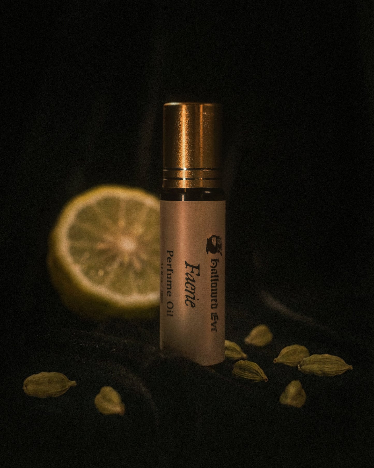 "Faerie" Perfume Oil