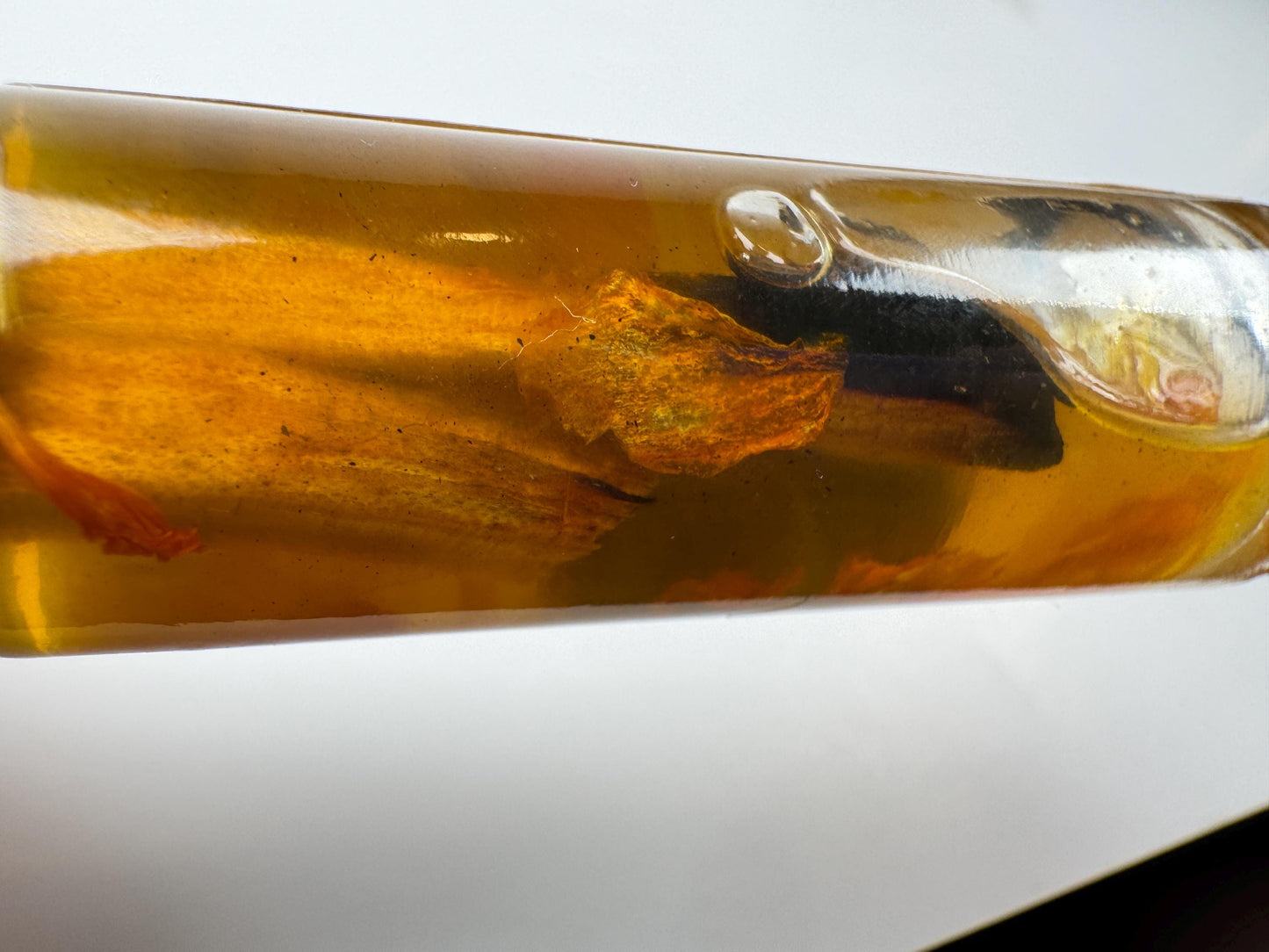 Holy Wood Ritual Oil