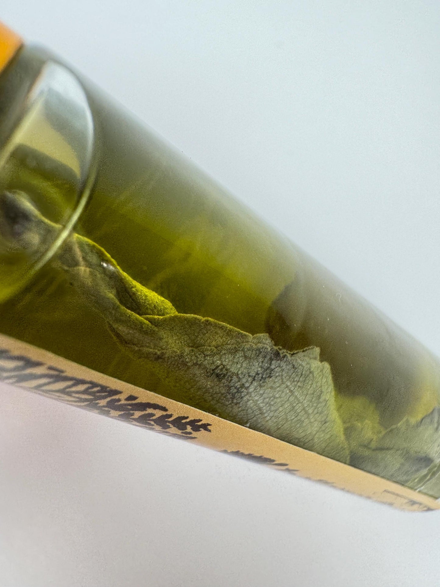 Green Man Ritual Oil