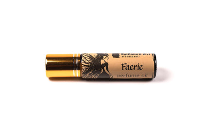 Faerie Perfume Oil