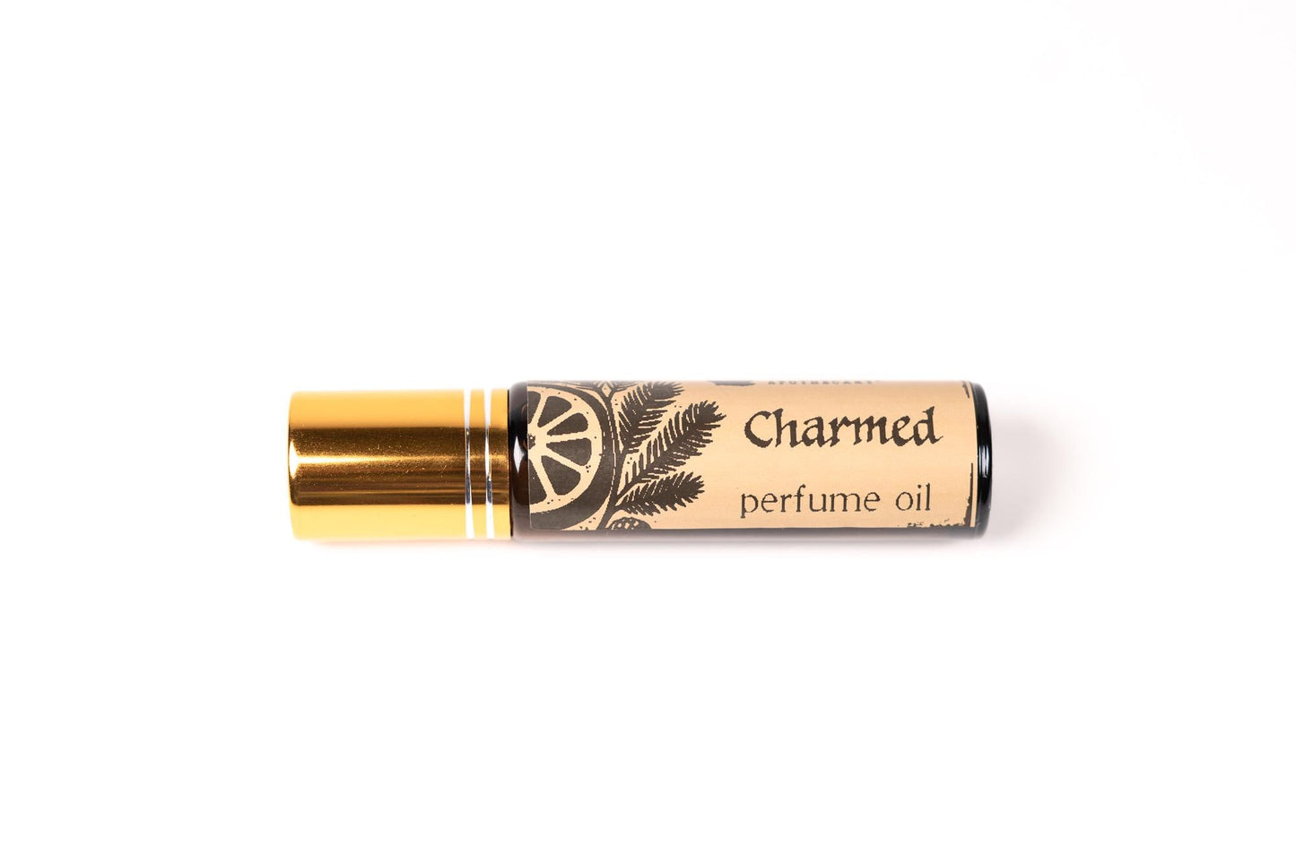 Charmed Perfume Oil