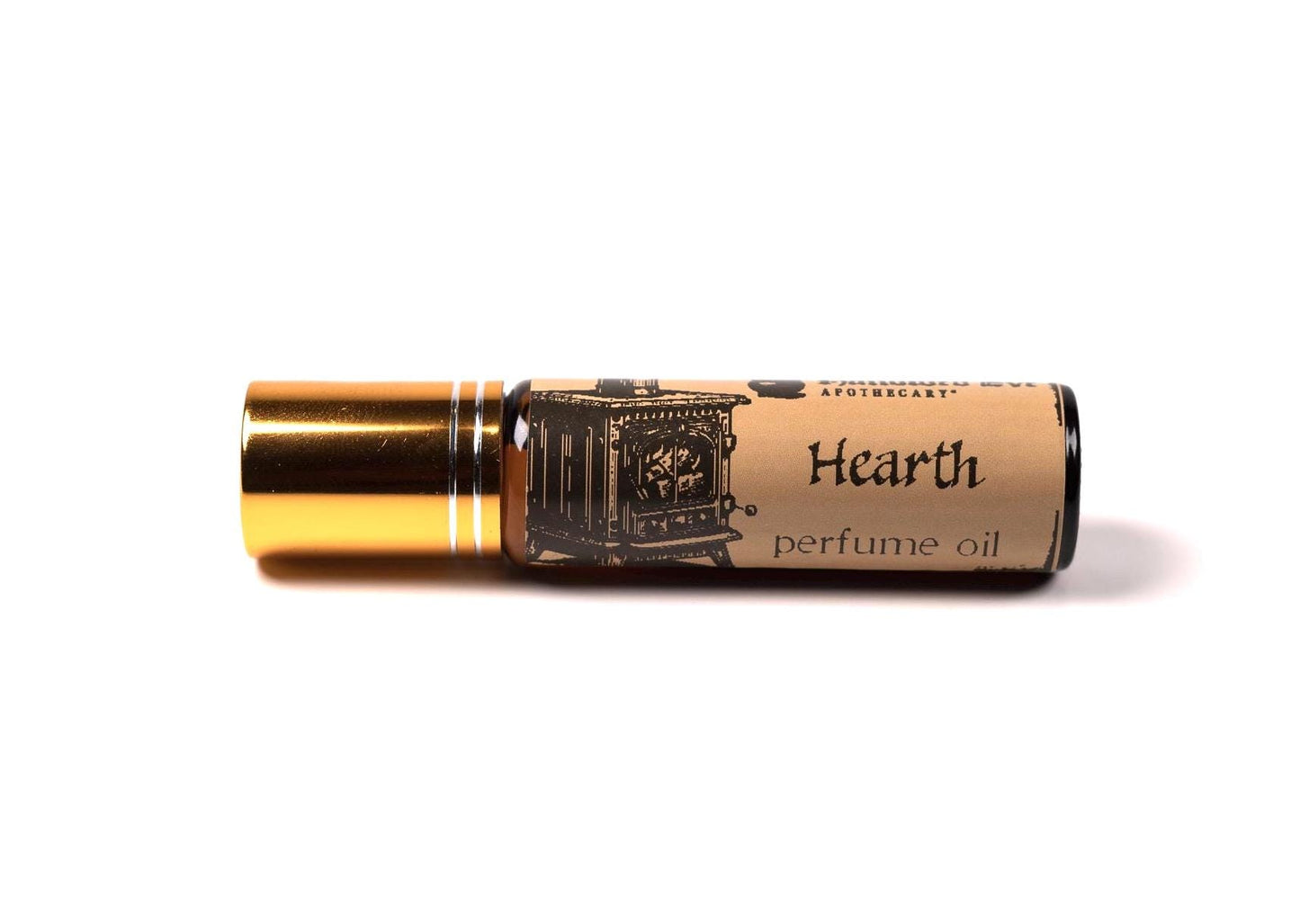 Hearth Perfume Oil
