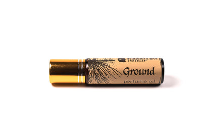 Ground Perfume Oil