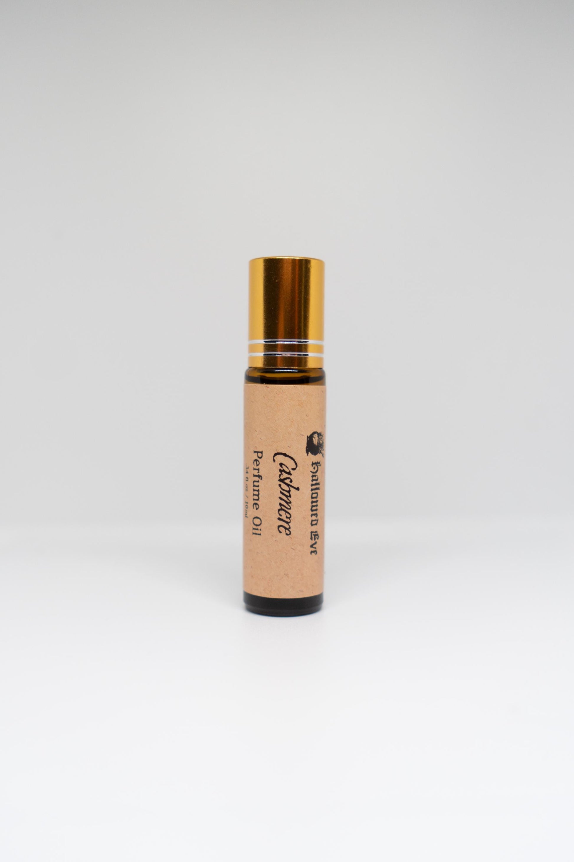 Cashmere - Natural Perfume Oil __etsy:8149858606