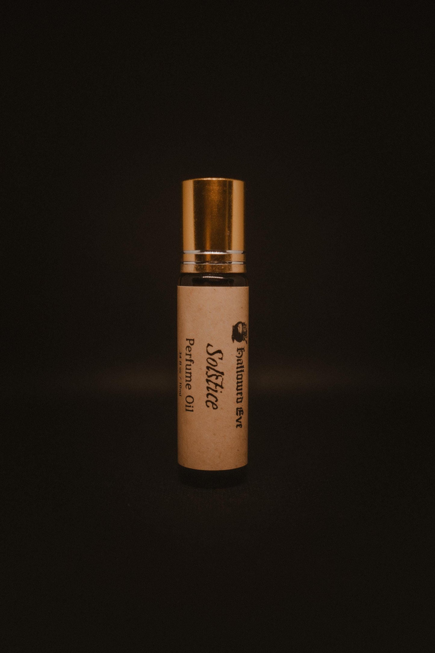 Solstice - Natural Perfume Oil __etsy:8197717617