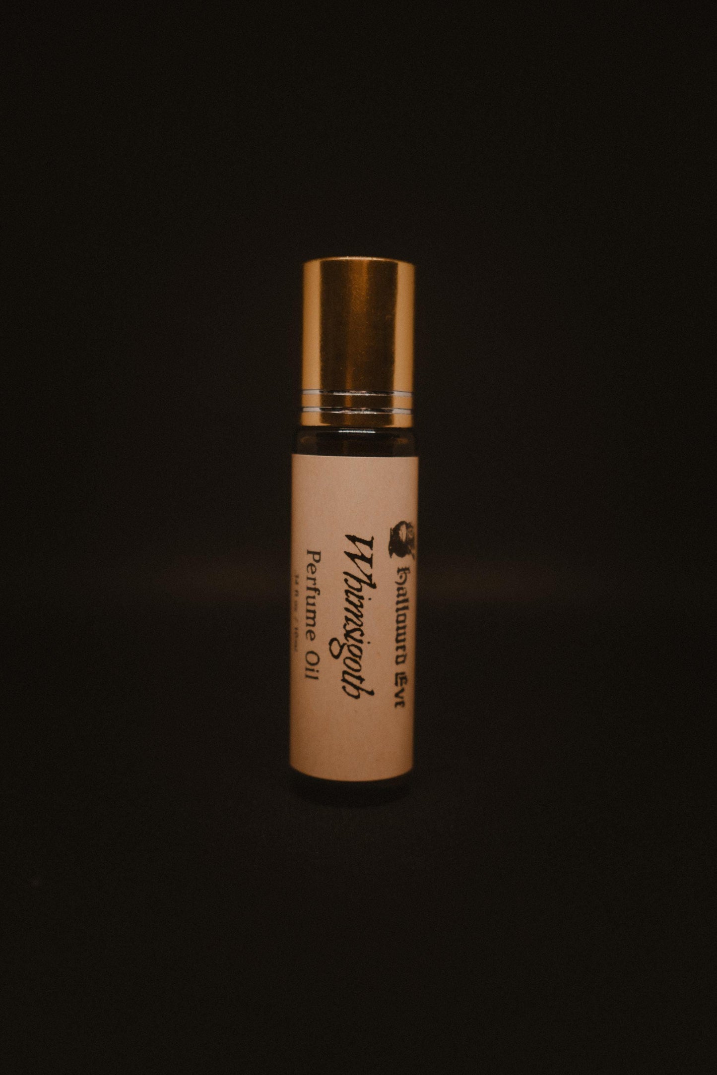 Whimsigoth - Natural Perfume Oil __etsy:8149836238