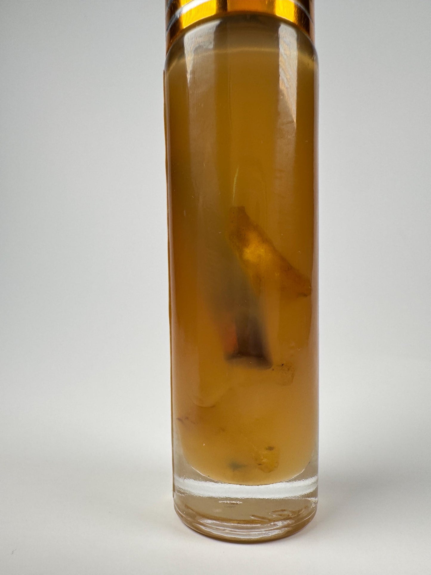 Ancient Resins Ritual Oil