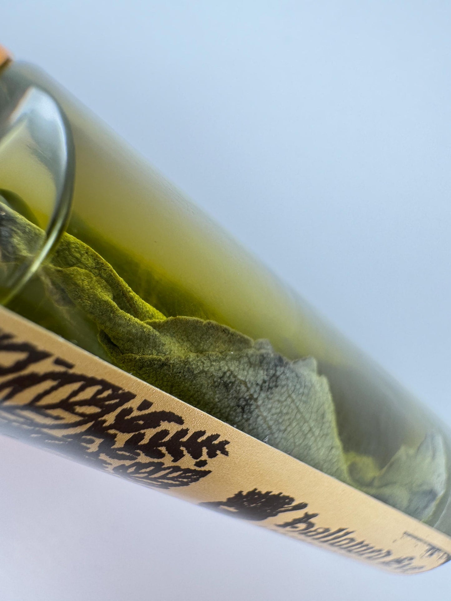 Green Man Ritual Oil