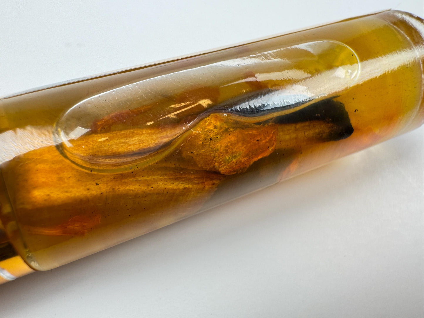 Holy Wood Ritual Oil