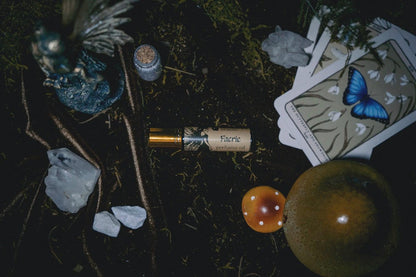 Faerie Perfume Oil