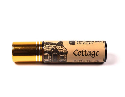 Cottage Perfume Oil